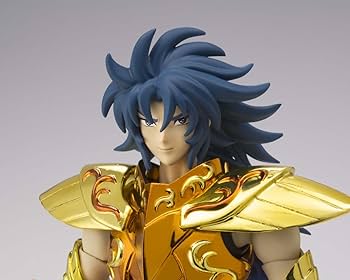 聖闘士星矢　シードラゴンカノン レビュー】 バンダイ 聖闘士聖衣神話EX シードラゴンカノン [聖